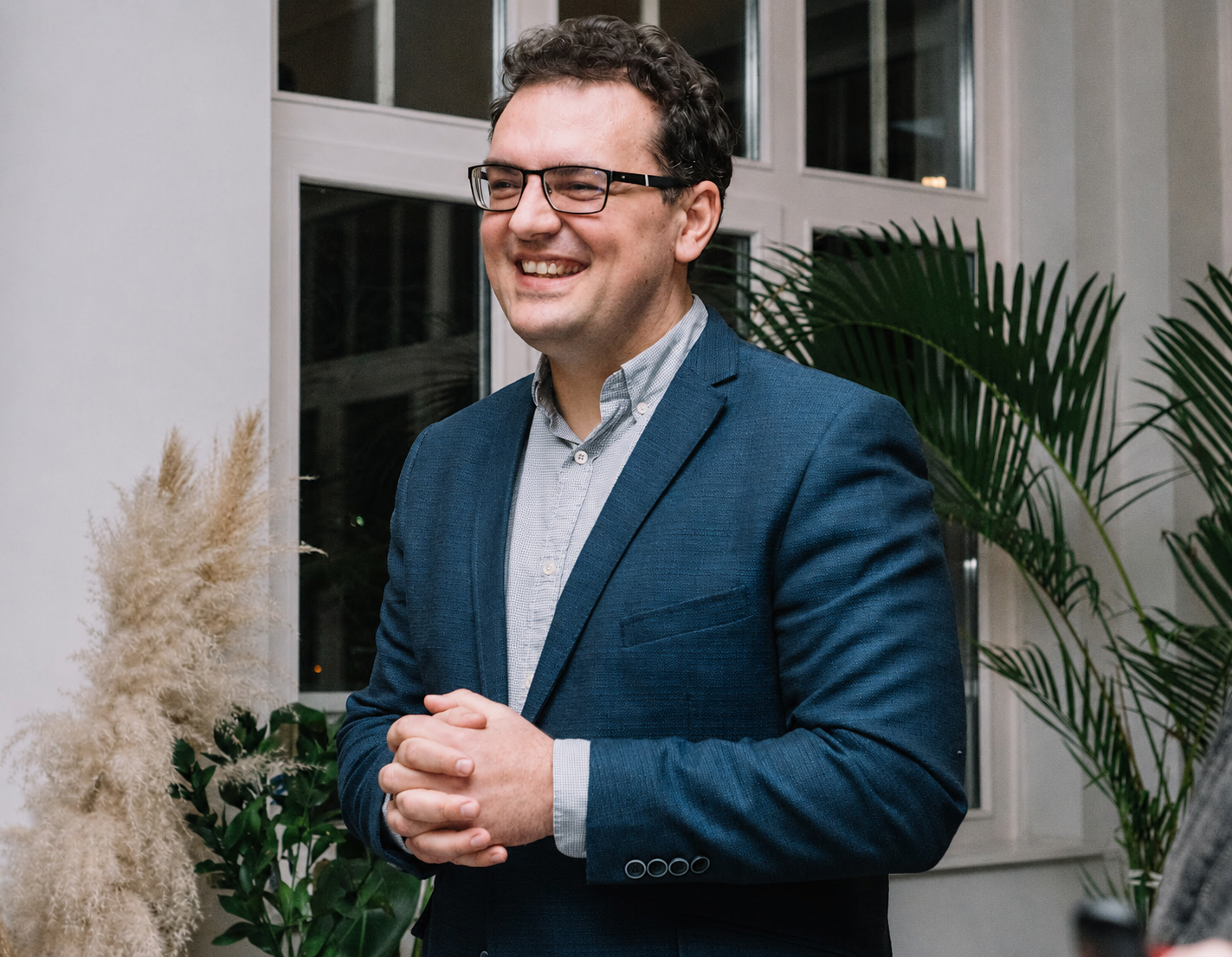 Rab Máté — Forbes Business Club Gála, Operatív Kiválóság díj